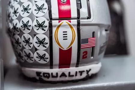 Outland and Nagurski Trophy Watch Lists Feature Six Buckeyes