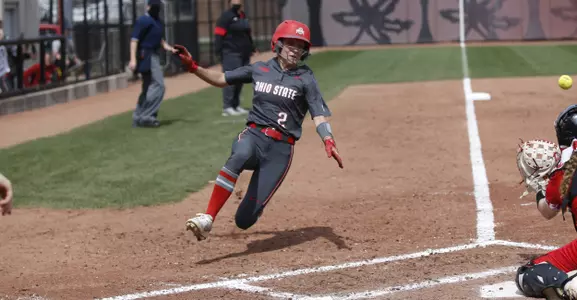 Five from Softball Garner Big Ten Distinguished Scholar Accolades