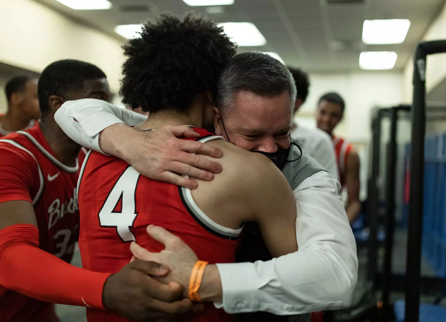 Thank You, Duane!