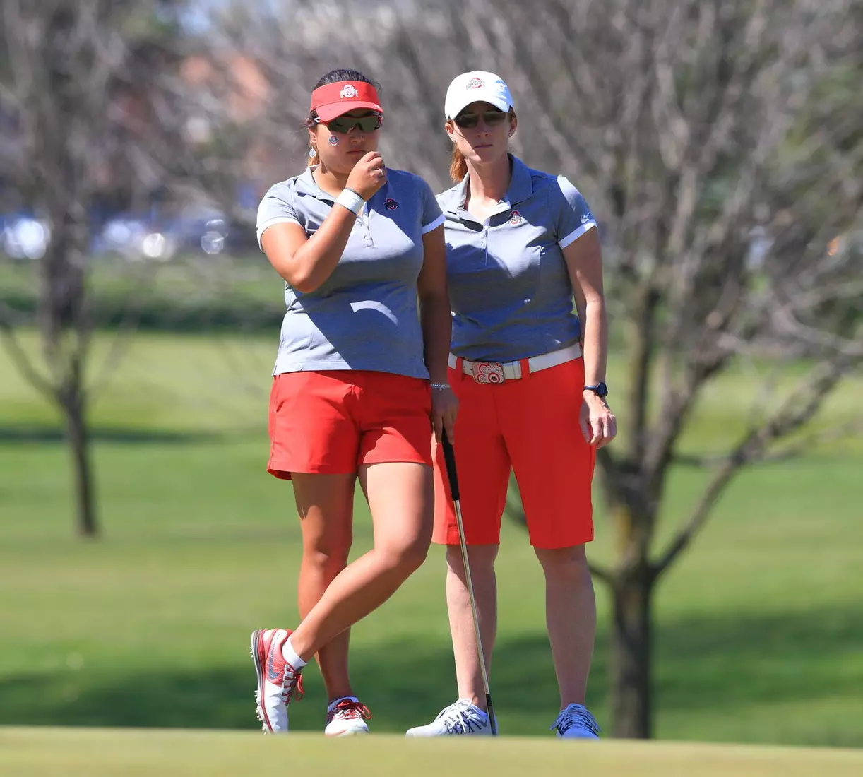 Lisa Strom Named Women’s Golf Head Coach