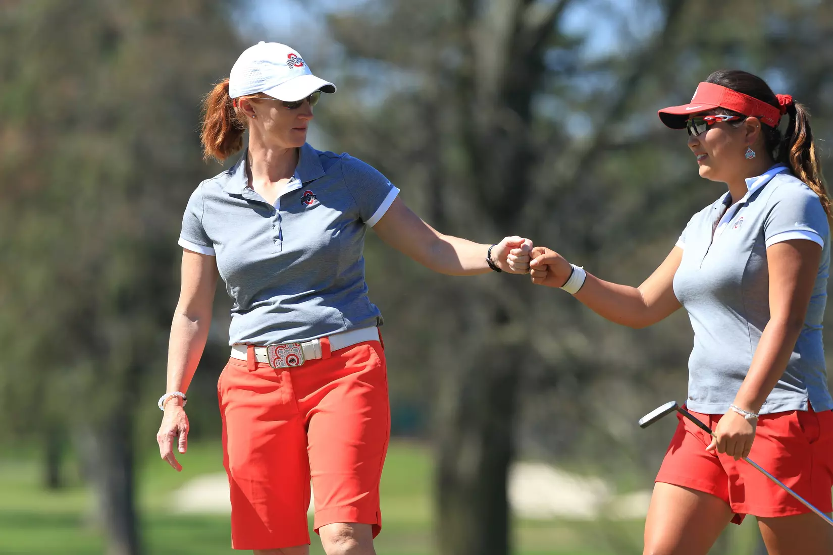 Lisa Strom Named Women’s Golf Head Coach