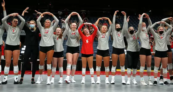 Buckeyes Open Season With Convincing 3-0 Win Over Northern Kentucky