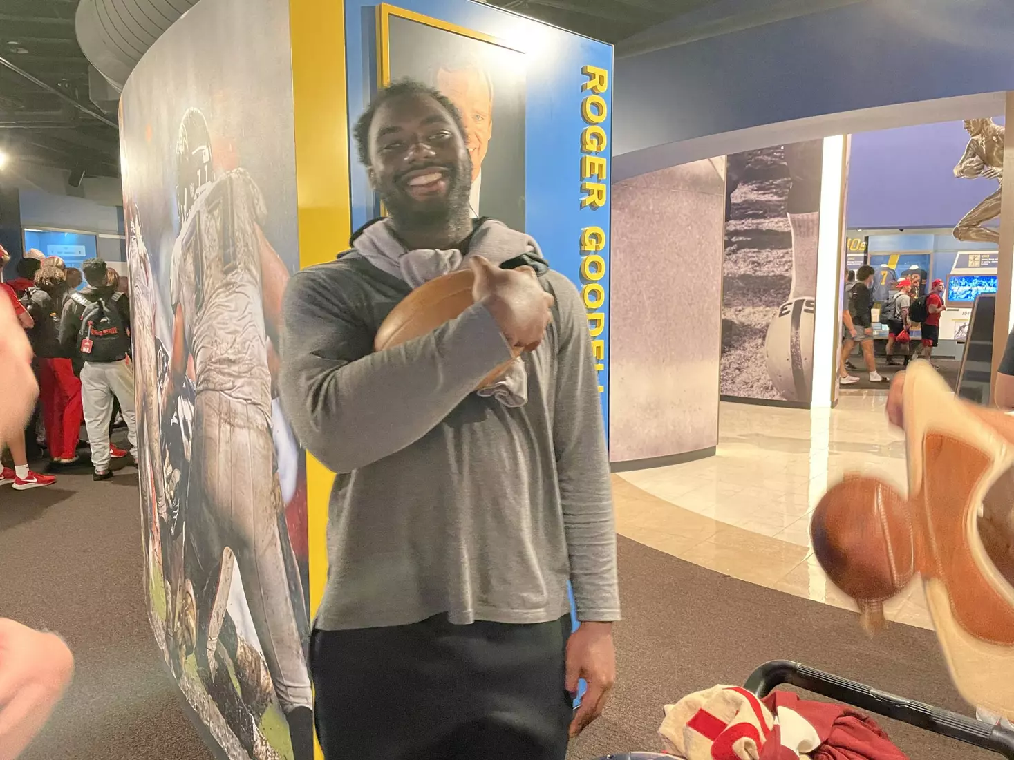 A History Lesson for the Buckeyes on Thursday in Canton