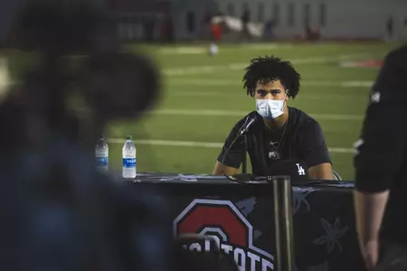 ???? Fall Camp Quotes – QBs