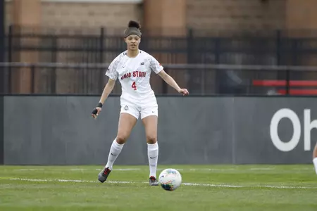 Buckeyes Drop Season Opener at #15 BYU 3-0