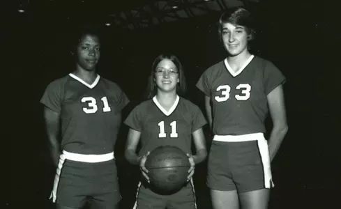 OSU Hall of Famer June (Brewer) Daugherty Dies