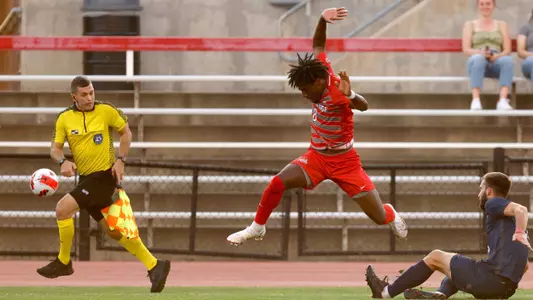 Ohio State, Creighton Ends in Draw