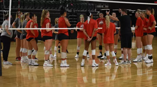 Buckeyes Open Season with Sports Imports Classic