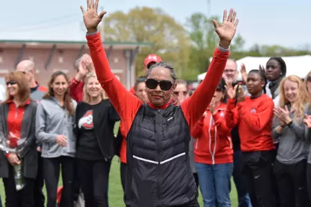 Ohio State Athletics Hall of Fame Banquet Tickets on Sale Now