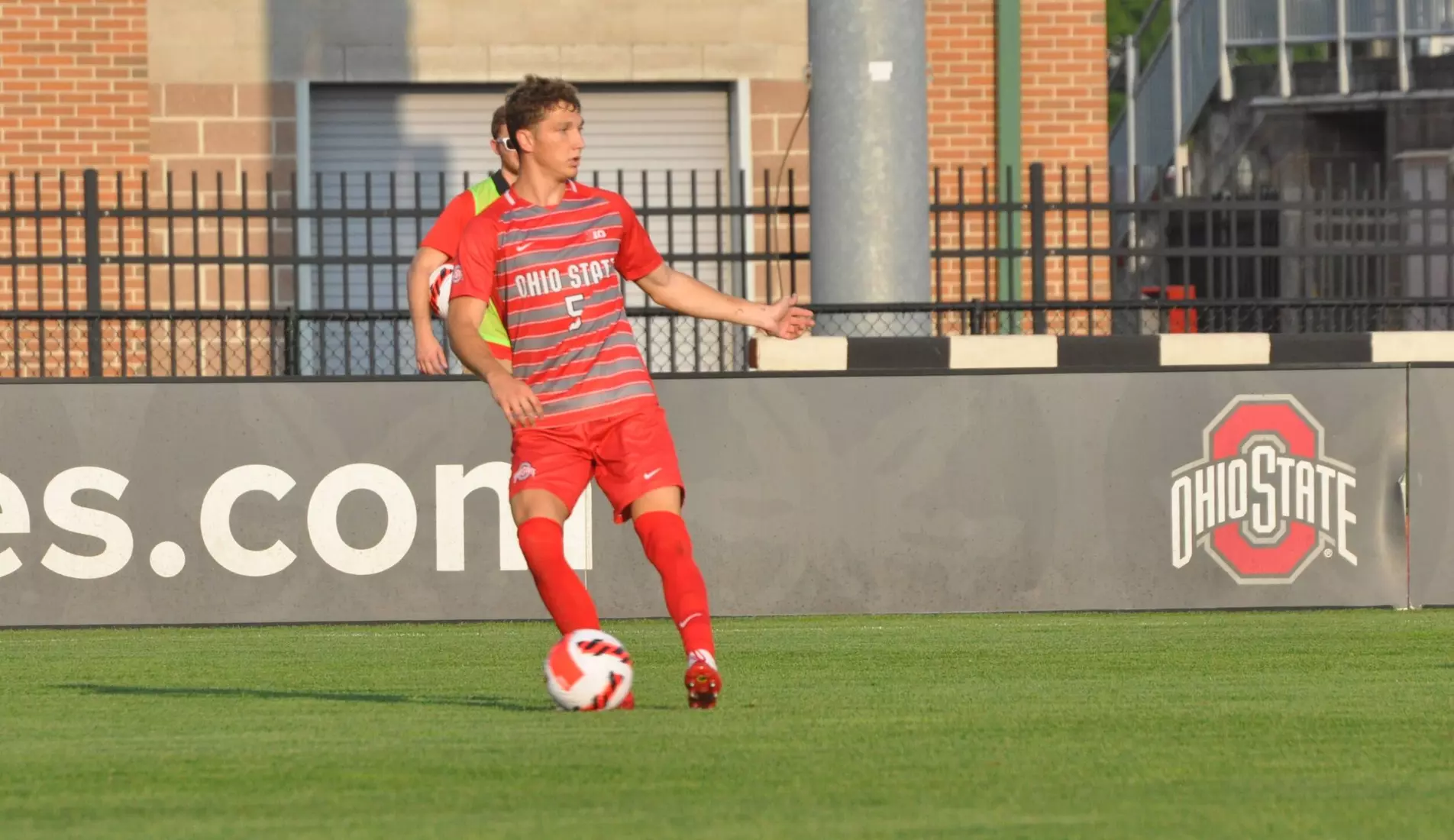 Ohio State, Butler Conclude Exhibition Season