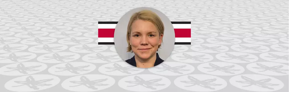 Emma (Laaksonen) Terho Elected Chair of IOC Athletes’ Commission