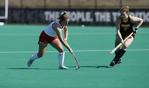 Ohio State Defeats Ball State 1-0 to Open 2021 Season