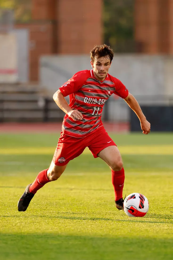 Buckeye Trio Makes B1G Watch List