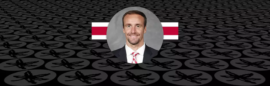 Matt Bowe Named Senior Associate Head Coach