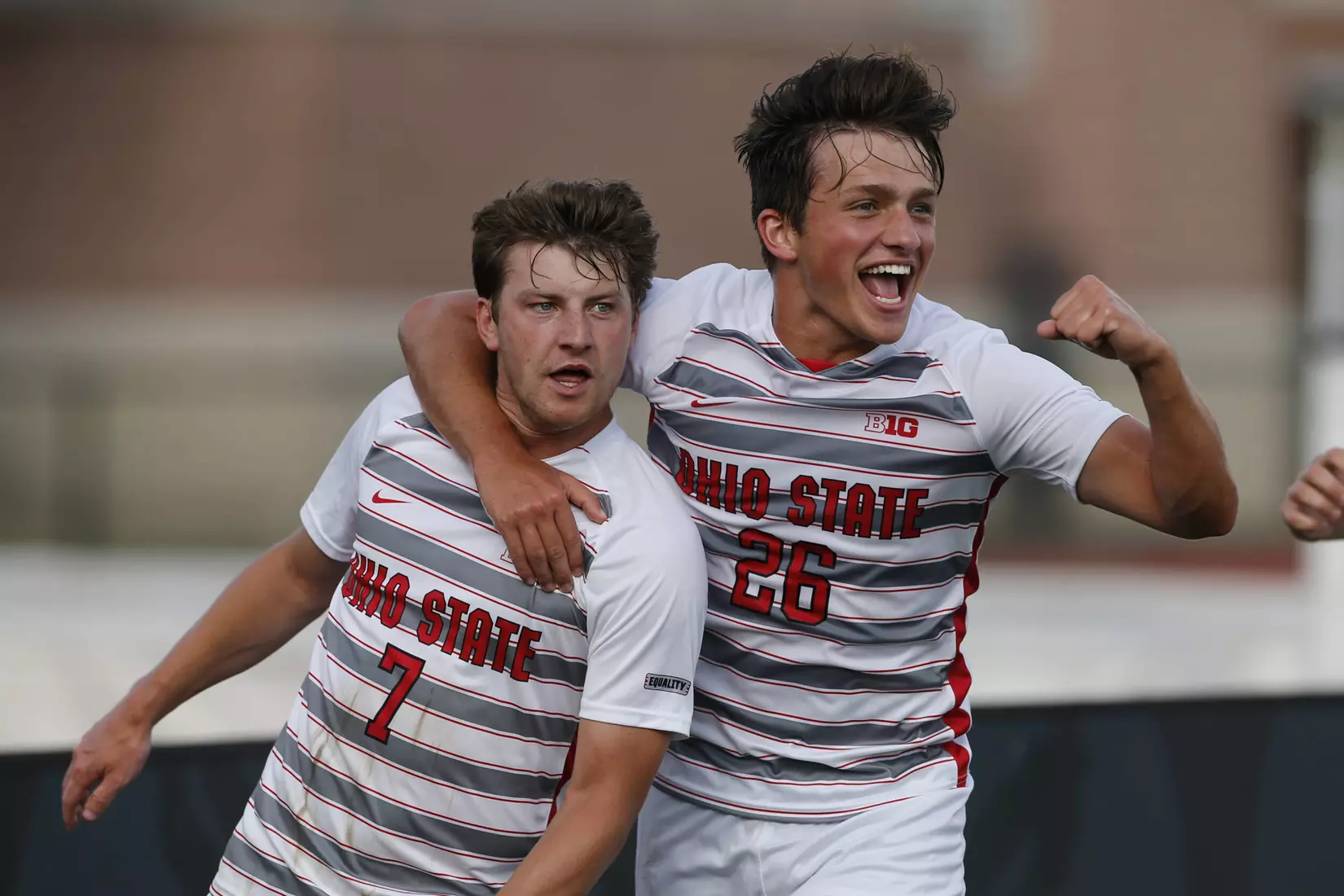 Ohio State Drops Overtime Contest to UAB