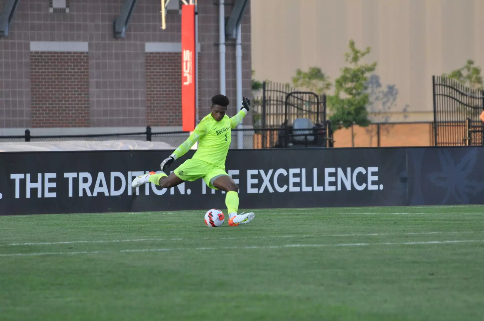 Ohio State, Butler Conclude Exhibition Season