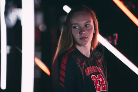 Beyond The Block O: Ohio State Women’s Volleyball: Episode 2