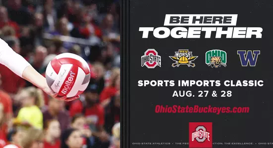 Sports Imports Classic Tickets on Sale Now