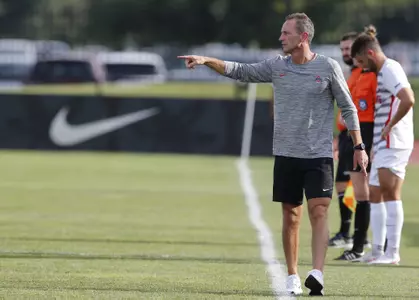 Buckeyes Face Xavier, Creighton at IU Classic