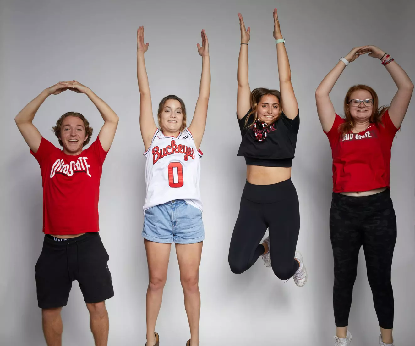 ?? Gallery: Together Fan Photo Shoot