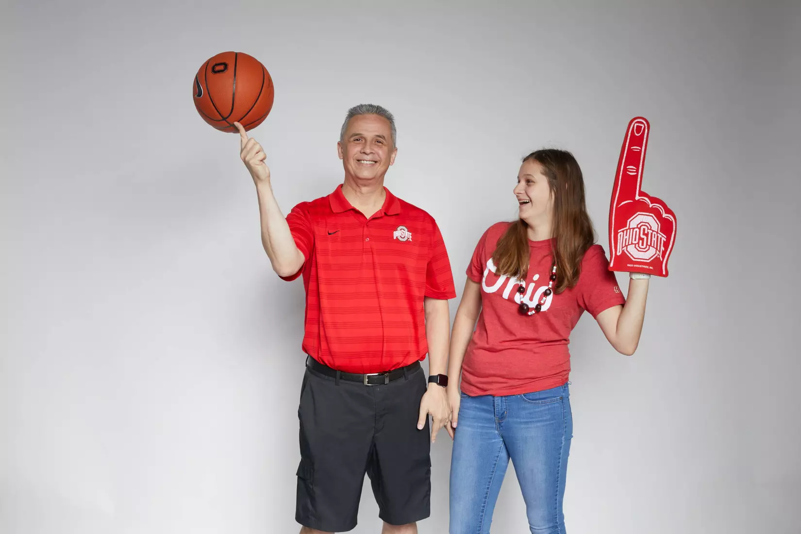 ?? Gallery: Together Fan Photo Shoot