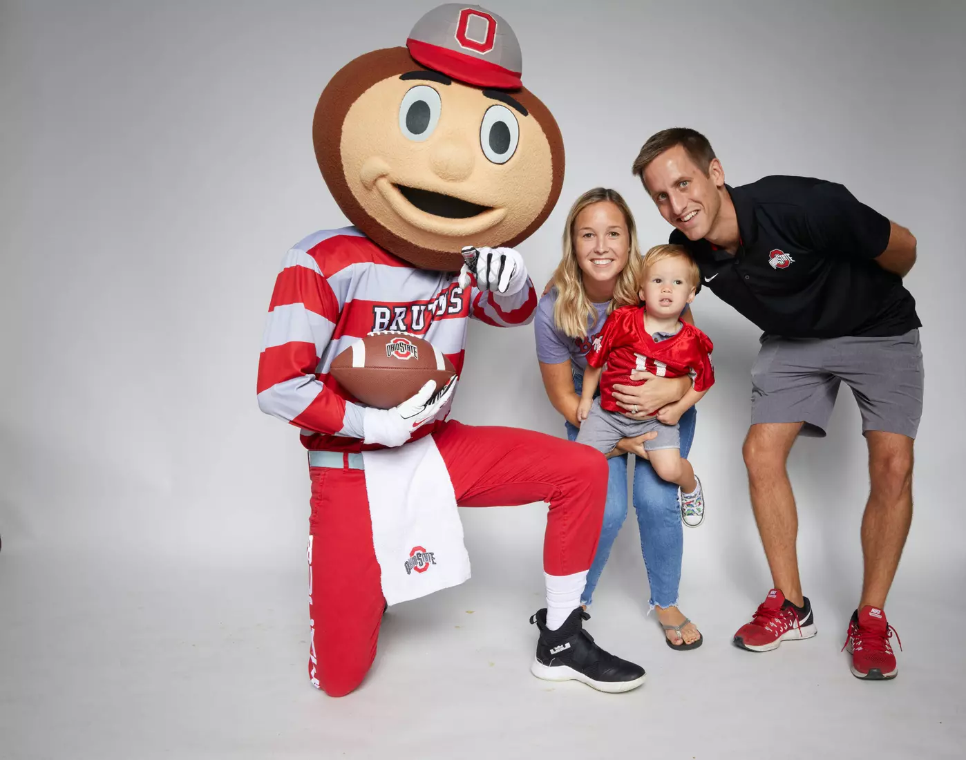 ?? Gallery: Together Fan Photo Shoot