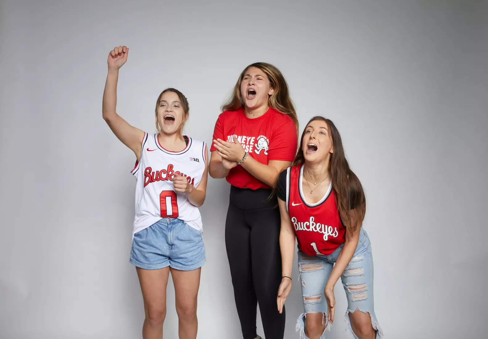 ?? Gallery: Together Fan Photo Shoot