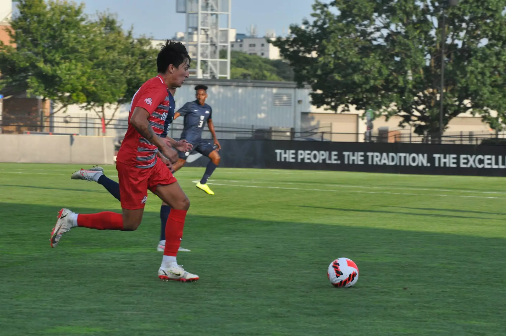 Ohio State, Butler Conclude Exhibition Season