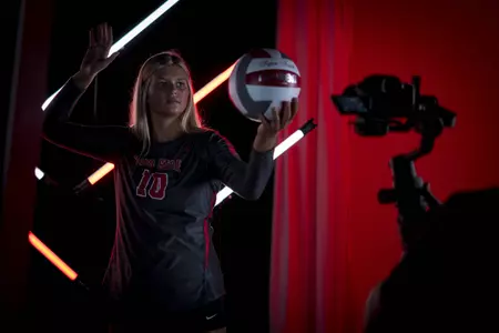 Beyond The Block O: Ohio State Women’s Volleyball: Episode 1