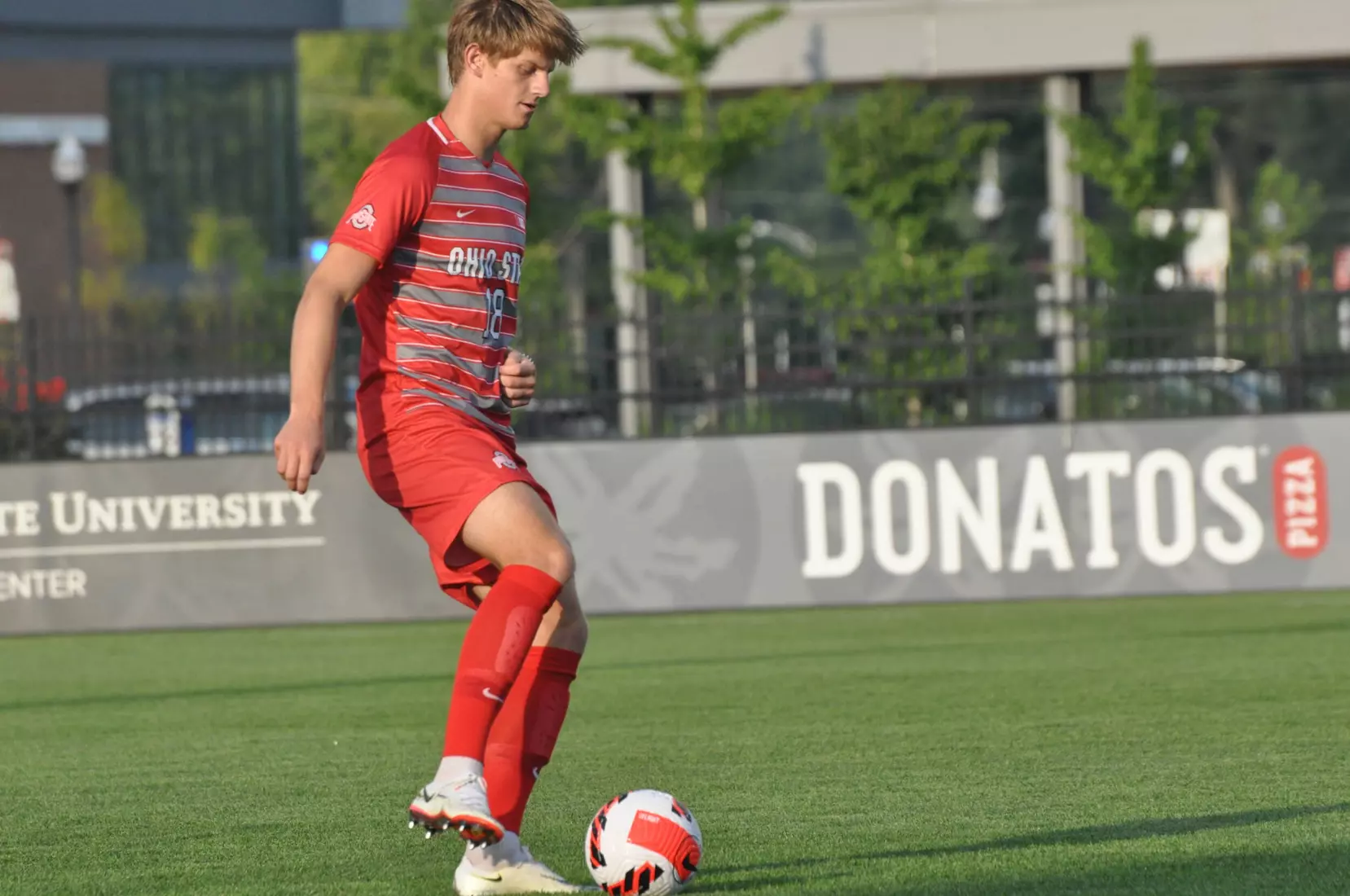 Ohio State, Butler Conclude Exhibition Season