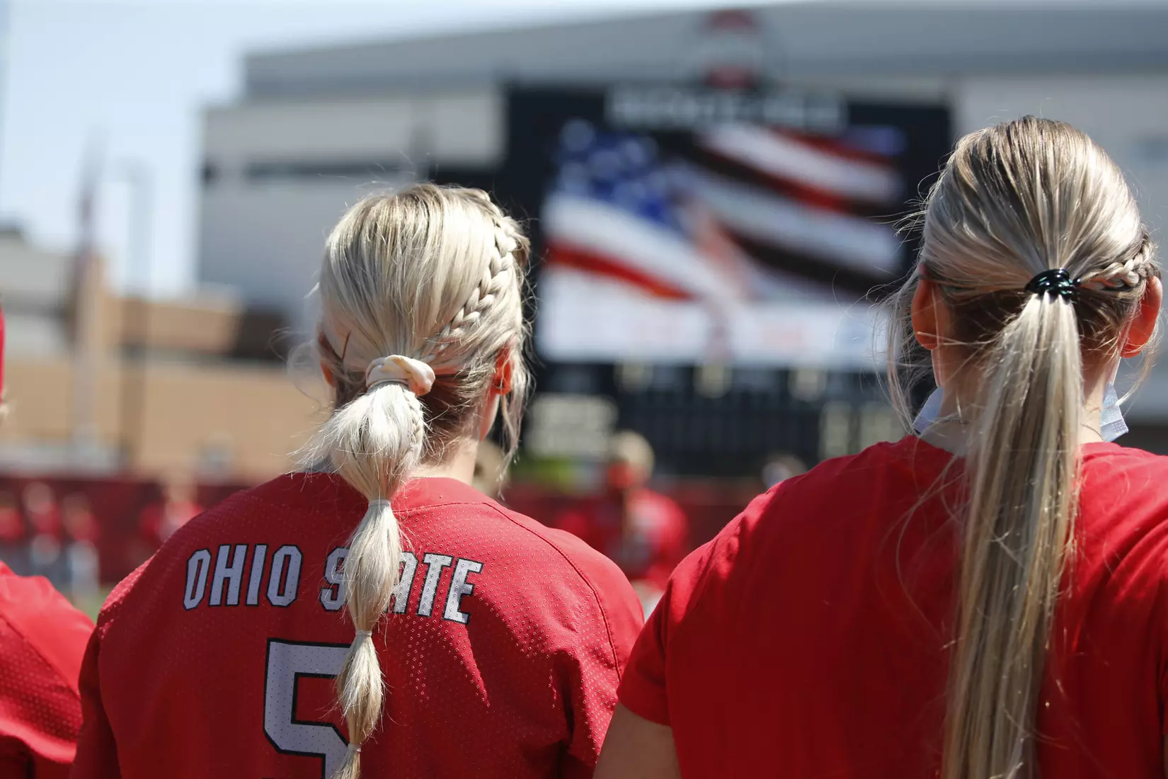 Spencer Sansom Among Student-Athlete Summer Graduates