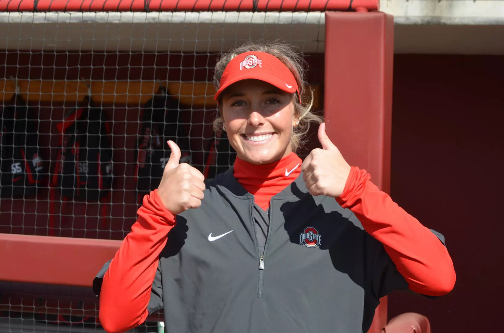 Spencer Sansom Among Student-Athlete Summer Graduates