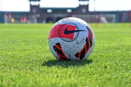 2021 Women’s Soccer Gameday