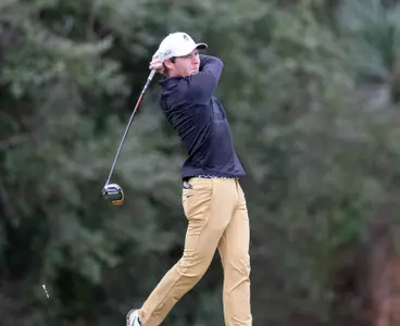 Transfer Marco Steyn Joins Buckeyes for 2021-22 Season