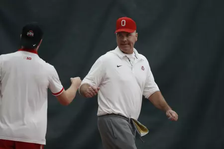 Tucker Welcomes Vocel, Van Emburgh and Yakubov for 2021-22 Season