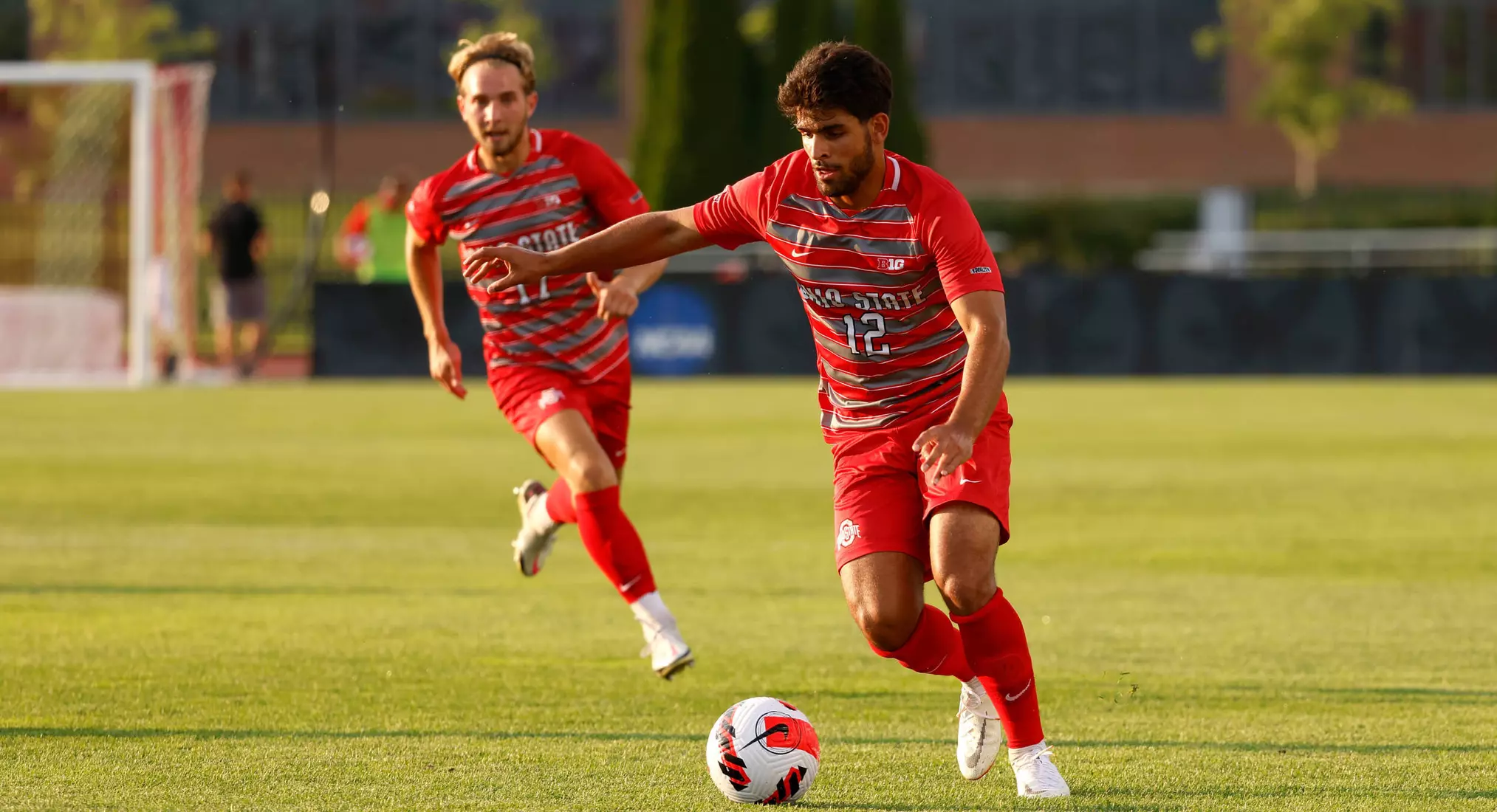 Buckeye Trio Makes B1G Watch List