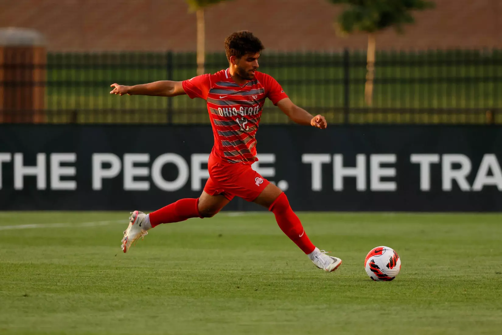 Buckeye Trio Makes B1G Watch List