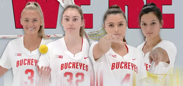 These Buckeyes are Back!