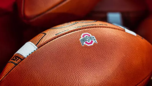 This is Game Week: Buckeyes Eager to Face Oregon