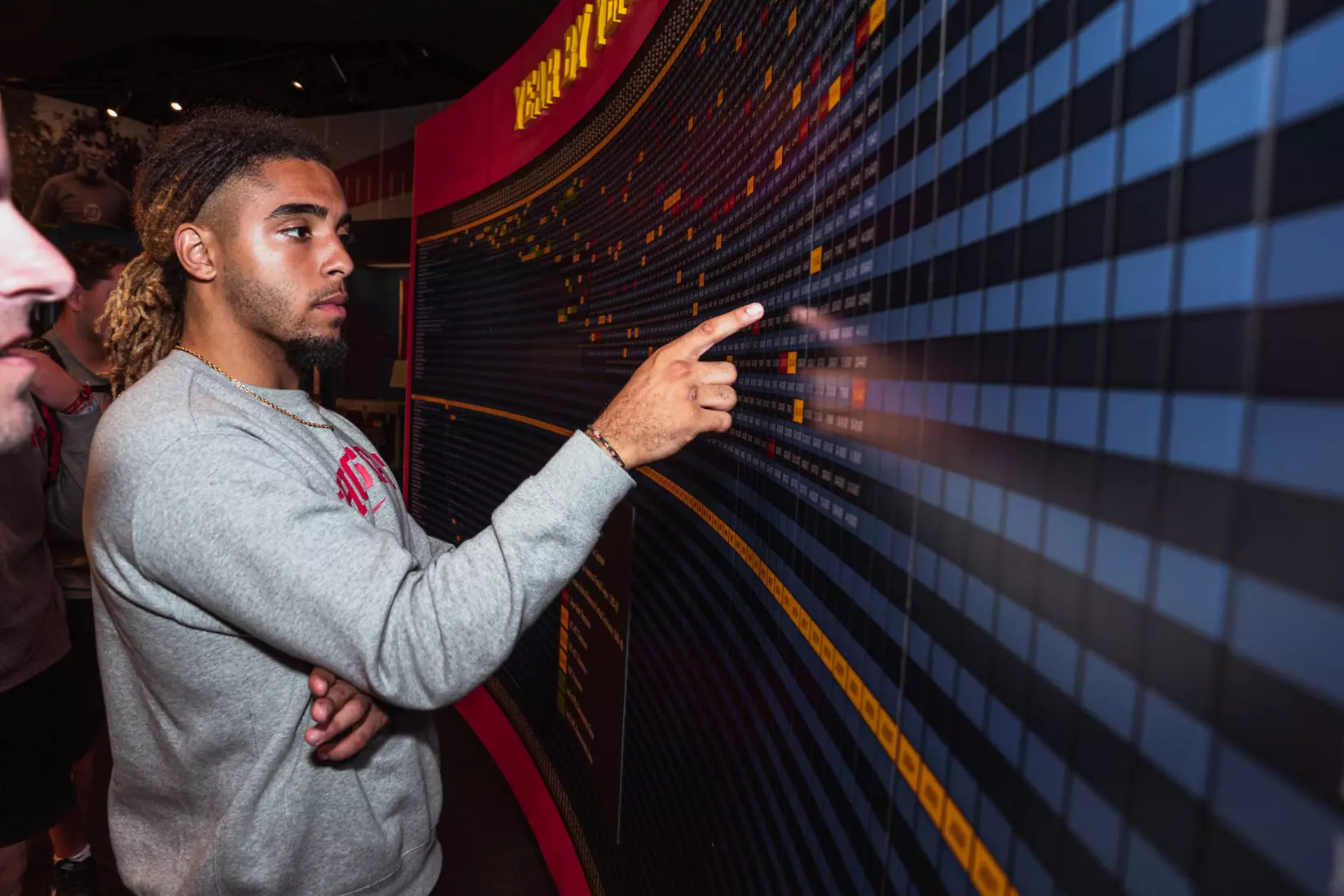 A History Lesson for the Buckeyes on Thursday in Canton