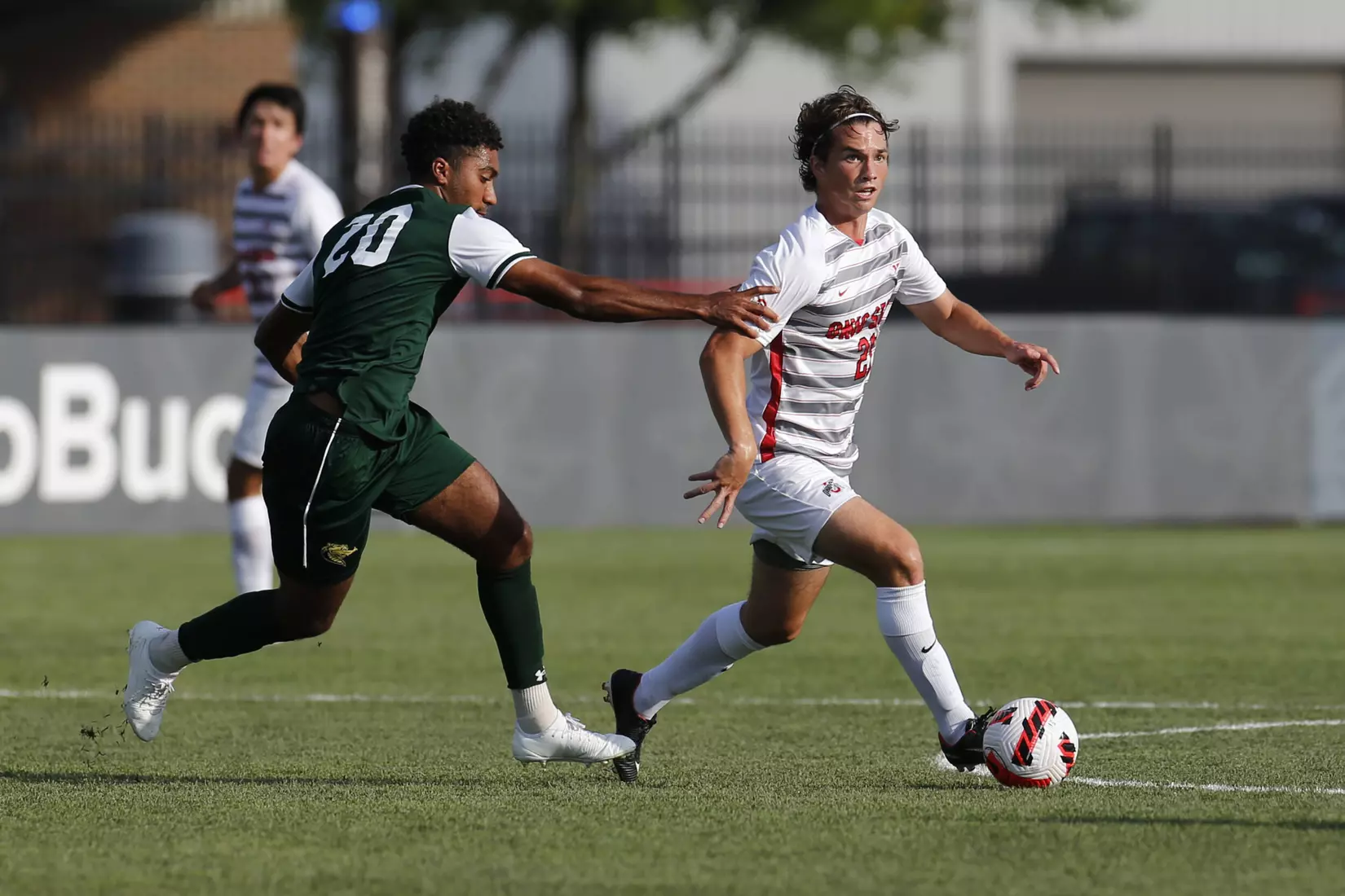 Ohio State Drops Overtime Contest to UAB