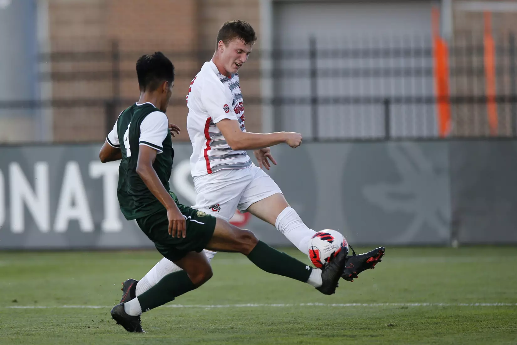 Ohio State Drops Overtime Contest to UAB