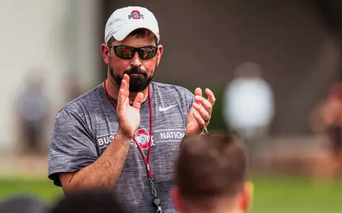 ???? Minnesota Game Week Interviews – Coach Day, Players