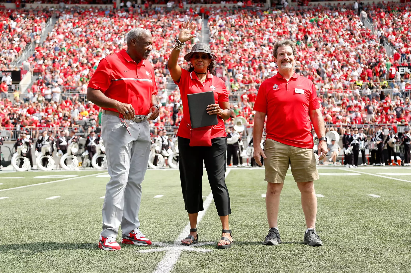 Hall of Fame Class of 2021 – Coach Karen Dennis