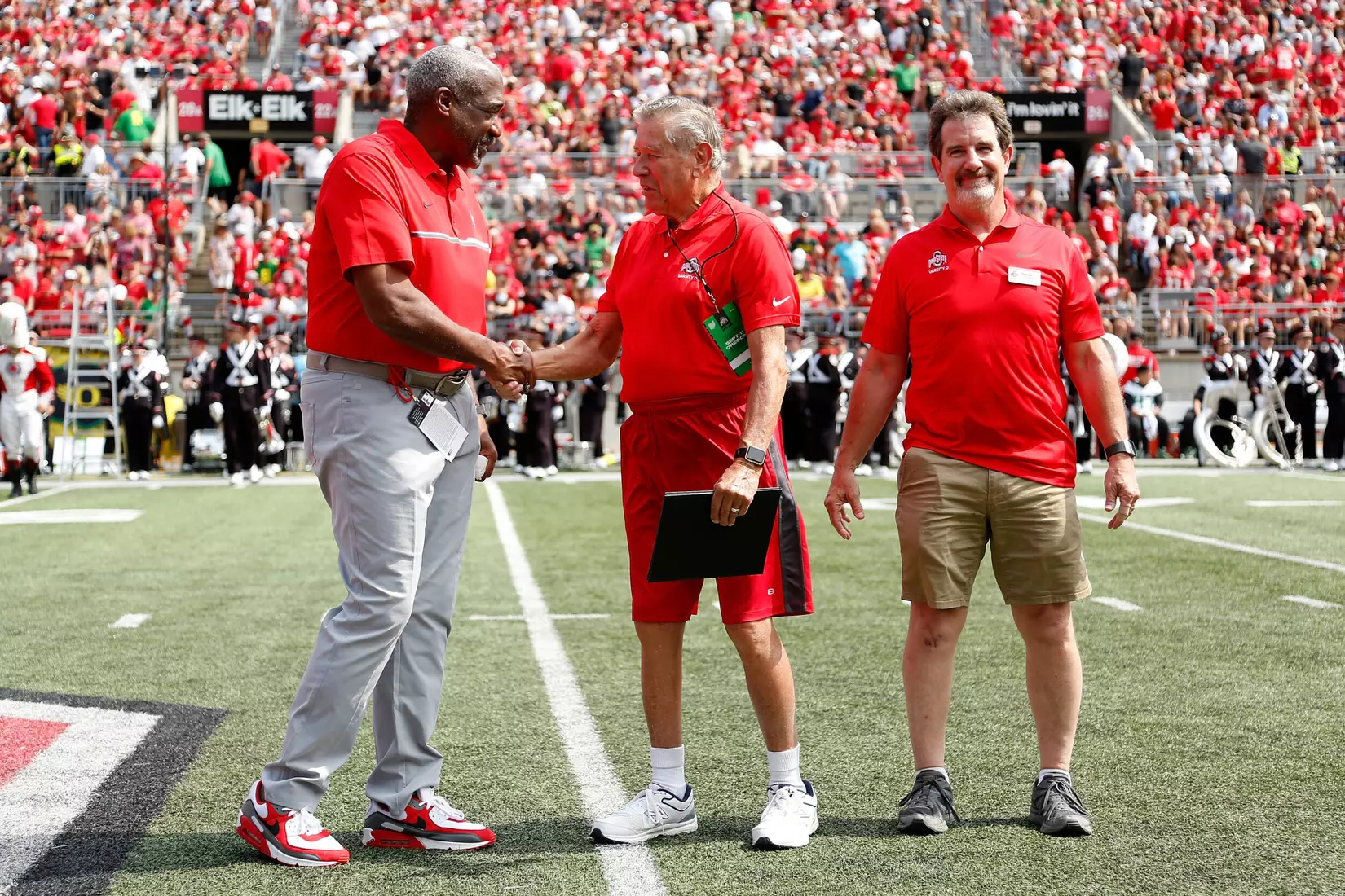 Hall of Fame Class of 2021 – Don Perry