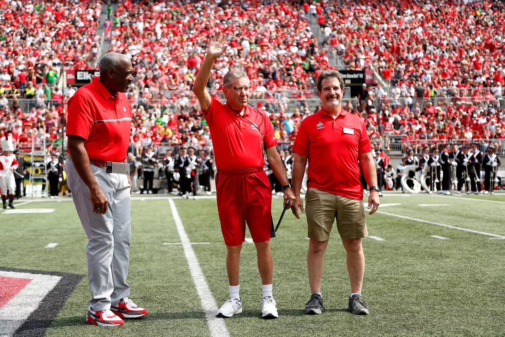 Hall of Fame Class of 2021 – Don Perry