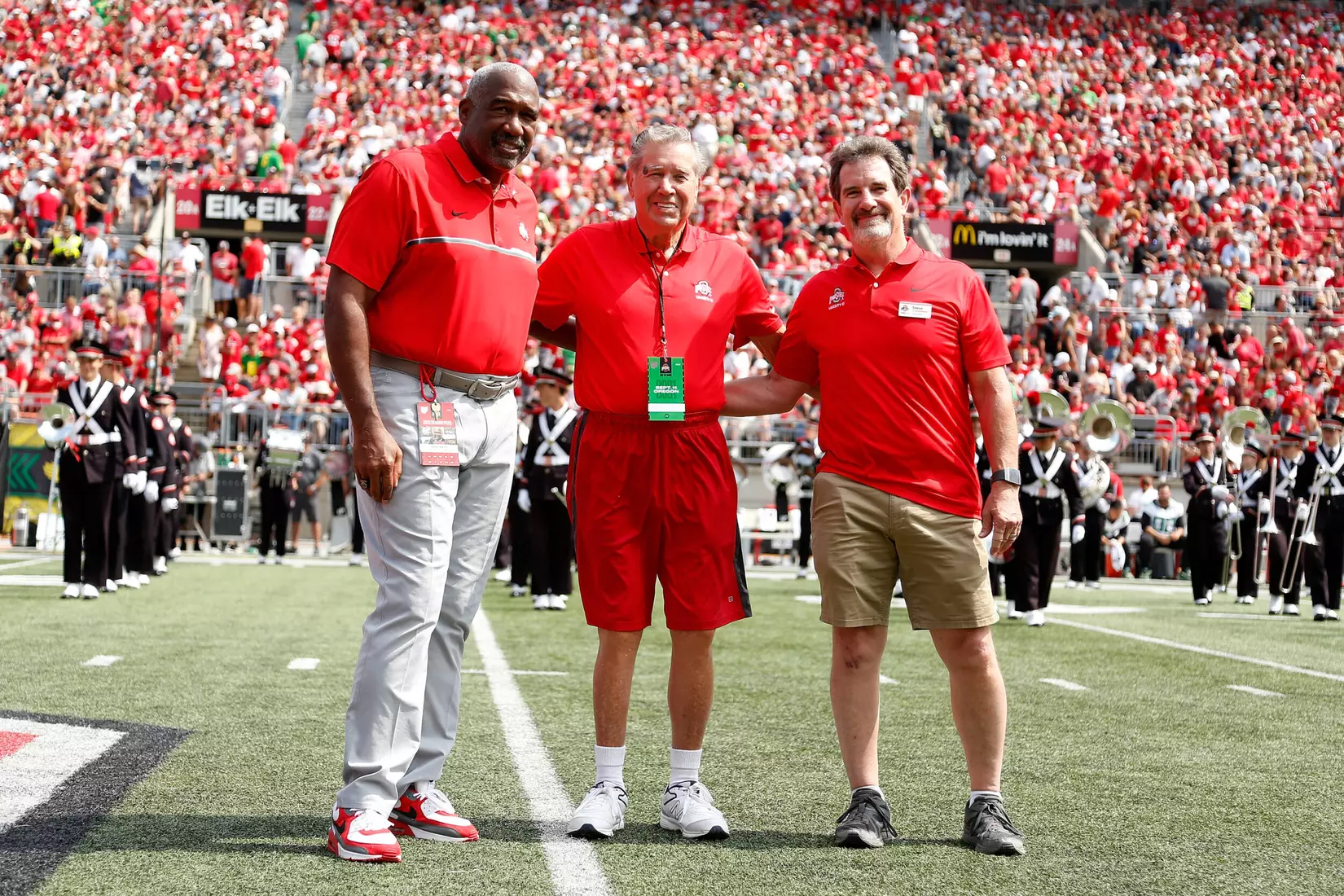 Hall of Fame Class of 2021 – Don Perry