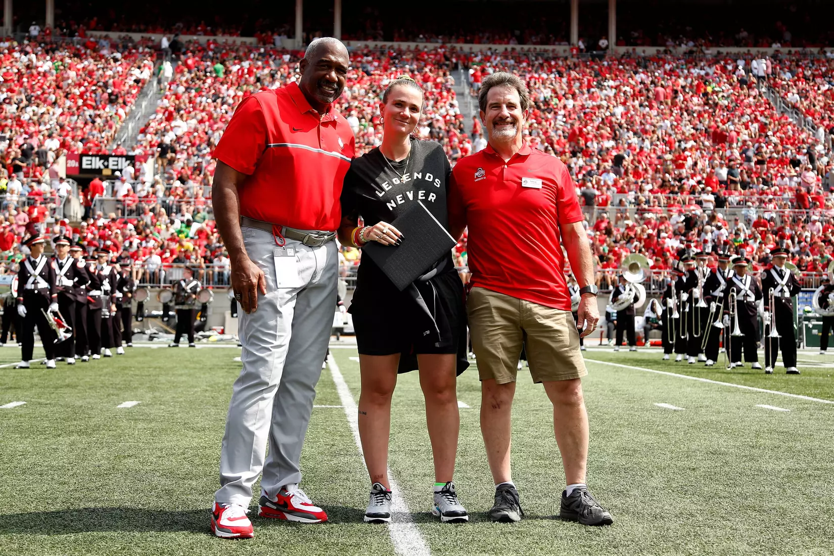 Hall of Fame Class of 2021 – Samantha Prahalis