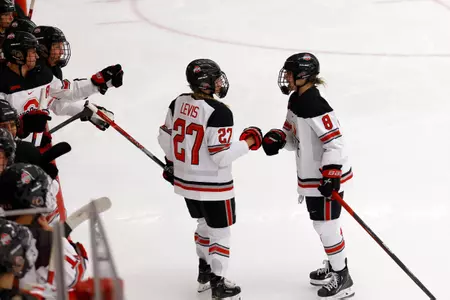 No. 2 Ohio State Hosts Bemidji State
