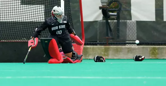 Ohio State Tops No. 14 Wake Forest For Third Straight Win